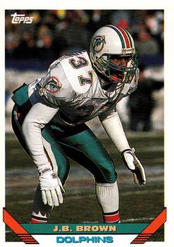J.B. Brown