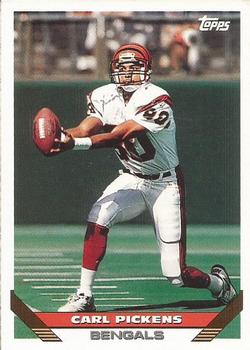 Carl Pickens