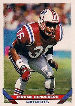 Jerome Henderson