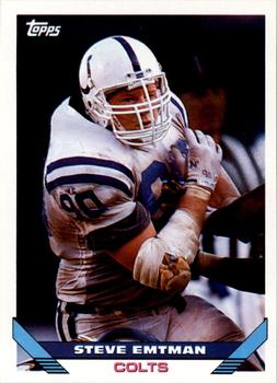 Steve Emtman
