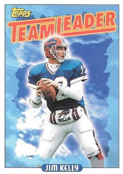 Jim Kelly