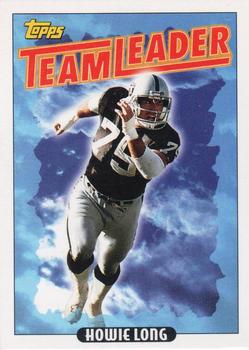 Howie Long