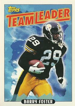 Barry Foster