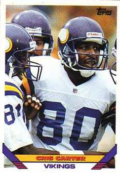 Cris Carter