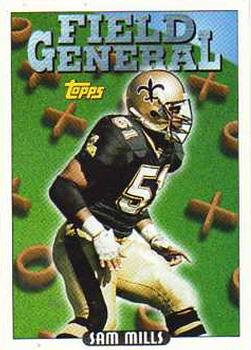 Sam Mills