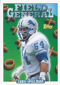 Chris Spielman