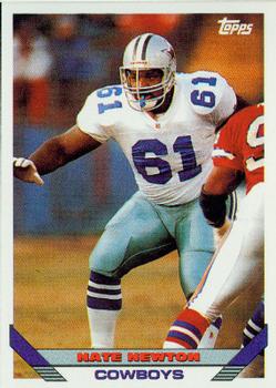 Nate Newton