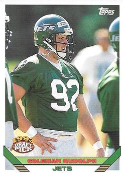 Coleman Rudolph