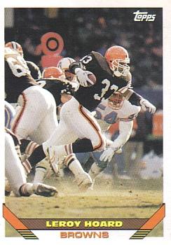 Leroy Hoard