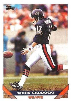 Chris Gardocki