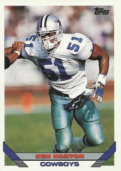 Ken Norton