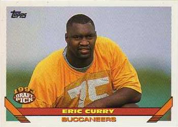 Eric Curry