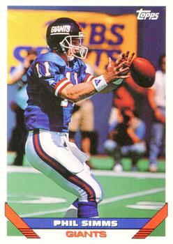 Phil Simms