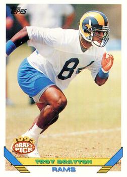Troy Drayton
