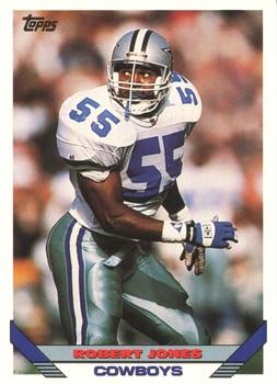 Robert Jones