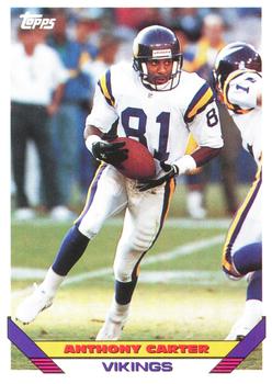 Anthony Carter