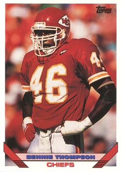 Bennie Thompson