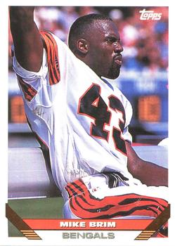 Mike Brim