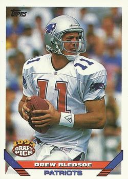 Drew Bledsoe