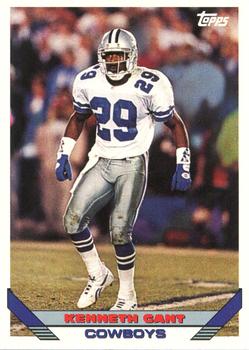 Kenneth Gant