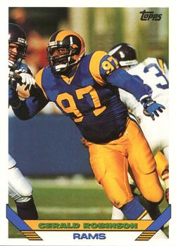 Gerald Robinson