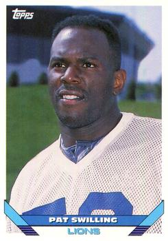 Pat Swilling