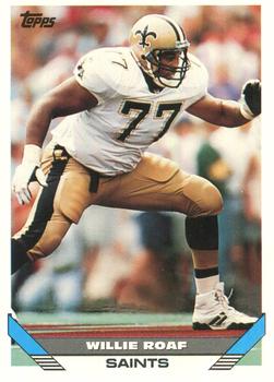 Willie Roaf