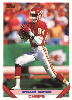 Willie Davis