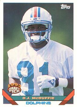 O.J. McDuffie