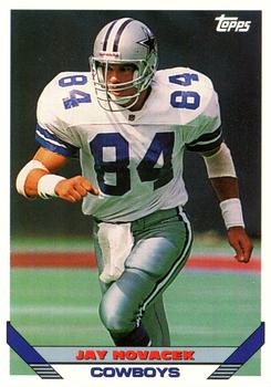 Jay Novacek