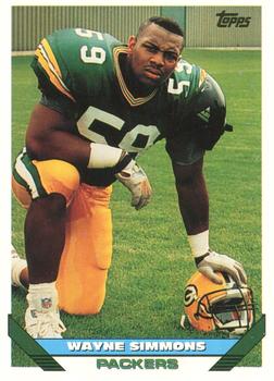 Wayne Simmons
