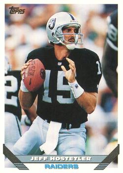 Jeff Hostetler