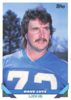 Dave Lutz