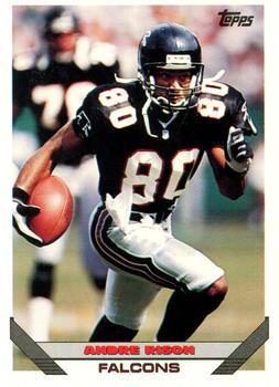 Andre Rison