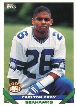 Carlton Gray