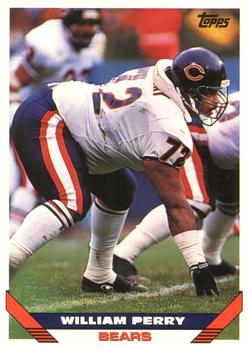 William Perry