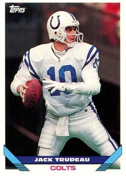 Jack Trudeau