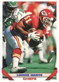Lonnie Marts