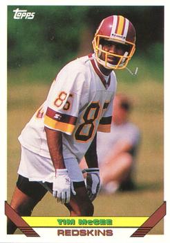 Tim McGee