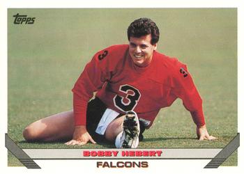 Bobby Hebert