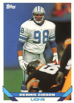 Dennis Gibson