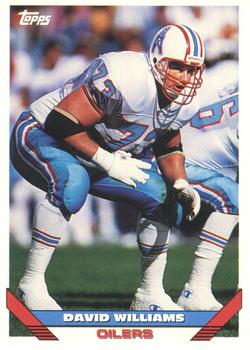 David Williams