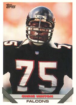 Chris Hinton