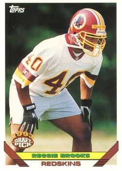 Reggie Brooks