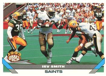 Irv Smith