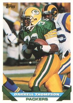 Darrell Thompson