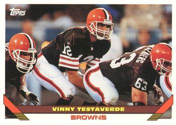 Vinny Testaverde
