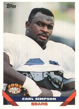 Carl Simpson