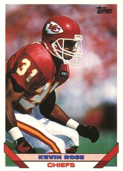 Kevin Ross