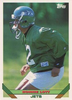 Ronnie Lott
